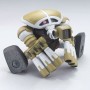 Collectable Figures Bandai HGUC 1/144 MSM-04G JUAGGU (UNICORN VER.) Multicolour (Multicolour) Plastic (Plastic)