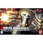 Collectable Figures Bandai HGUC 1/144 MSM-04G JUAGGU (UNICORN VER.) Multicolour (Multicolour) Plastic (Plastic)