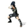 Figure à Collectionner Naruto NARUTO VIBRATION STARS - UCHIHA SASUKE III Multicouleur (Multicouleur) Plastique (Plastique)