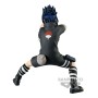 Figure à Collectionner Naruto NARUTO VIBRATION STARS - UCHIHA SASUKE III Multicouleur (Multicouleur) Plastique (Plastique)