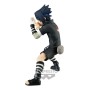 Figure à Collectionner Naruto NARUTO VIBRATION STARS - UCHIHA SASUKE III Multicouleur (Multicouleur) Plastique (Plastique)