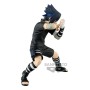 Figure à Collectionner Naruto NARUTO VIBRATION STARS - UCHIHA SASUKE III Multicouleur (Multicouleur) Plastique (Plastique)