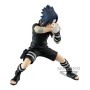 Collectable Figures Naruto NARUTO VIBRATION STARS - UCHIHA SASUKE III Multicolour (Multicolour) Plastic (Plastic)