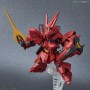 Figure à Collectionner Bandai SDEX SAZABI Noir (Noir) Plastique (Plastique)