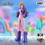 Figure à Collectionner One Piece DXF THE GRANDLINE SERIES - EGGHEAD DR. VEGAPUNK LILITH (EVIL) Multicouleur (Multicouleur) Plast