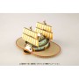 Collectable Figures One Piece GRAND SHIP COLLECTION BARATIE Plastic (Plastic)