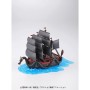 Figure à Collectionner One Piece GRAND SHIP COLLECTION DRAGON'S SHIP PVC (PVC)