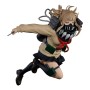 Figure à Collectionner Bandai THE EVIL VILLAINS PLUS - HIMIKO TOGA Multicouleur (Multicouleur) Plastique (Plastique)