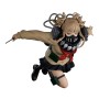 Collectable Figures Bandai THE EVIL VILLAINS PLUS - HIMIKO TOGA Multicolour (Multicolour) Plastic (Plastic)