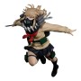Collectable Figures Bandai THE EVIL VILLAINS PLUS - HIMIKO TOGA Multicolour (Multicolour) Plastic (Plastic)