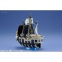 Collectable Figures One Piece GRAND SHIP COLLECTION SPADE PIRATES SHIP Plastic (Plastic)
