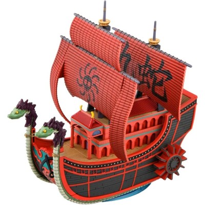 Collectable Figures One Piece GUN55618 Acrylic Plastic (Acrylic) (Plastic)