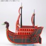 Collectable Figures One Piece GUN55618 Acrylic Plastic (Acrylic) (Plastic)