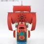 Figure à Collectionner One Piece GUN55618 Acrylique Plastique (Acrylique) (Plastique)