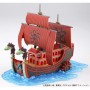 Figure à Collectionner One Piece GUN55618 Acrylique Plastique (Acrylique) (Plastique)