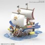 Collectable Figures One Piece GRAND SHIP COLLECTION THOUSAND SUNNY FLYING MODEL