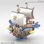 Figure à Collectionner One Piece GRAND SHIP COLLECTION THOUSAND SUNNY FLYING MODEL