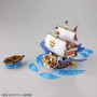 Collectable Figures One Piece GRAND SHIP COLLECTION THOUSAND SUNNY FLYING MODEL