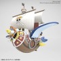 Collectable Figures One Piece GRAND SHIP COLLECTION THOUSAND SUNNY FLYING MODEL