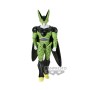Collectable Figures Dragon Ball EDGE WORKS - CELL Multicolour (Multicolour) Plastic (Plastic)