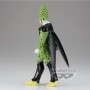 Collectable Figures Dragon Ball EDGE WORKS - CELL Multicolour (Multicolour) Plastic (Plastic)
