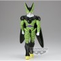 Collectable Figures Dragon Ball EDGE WORKS - CELL Multicolour (Multicolour) Plastic (Plastic)