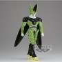 Collectable Figures Dragon Ball EDGE WORKS - CELL Multicolour (Multicolour) Plastic (Plastic)