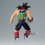 Figure à Collectionner Dragon Ball GxMATERIA - BARDOCK Multicouleur (Multicouleur) Plastique (Plastique)