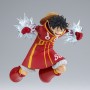 Collectable Figures One Piece ONE PIECE BATTLE RECORD COLLECTION - MONKEY.D.LUFFY Multicolour (Multicolour) Plastic (Plastic)