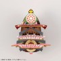 Collectable Figures One Piece GRAND SHIP COLLECTION QYEEN-MAMA-CHANTER Aluminium (Aluminium)