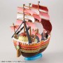 Collectable Figures One Piece GRAND SHIP COLLECTION QYEEN-MAMA-CHANTER Aluminium (Aluminium)