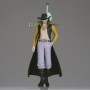 Figure à Collectionner One Piece THE SHUKKO - DRACULE MIHAWK Multicouleur (Multicouleur) Plastique (Plastique)