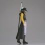 Figure à Collectionner One Piece THE SHUKKO - DRACULE MIHAWK Multicouleur (Multicouleur) Plastique (Plastique)
