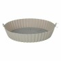 Plateau pour Four Quttin AIR FRYER 22 x 22 x 5 cm (24 Unités)