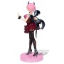 Figure à Collectionner Bandai RE:ZERO ESPRESTO CLEAR&DRESSY - RAM Multicouleur (Multicouleur) Plastique (Plastique)