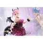 Figure à Collectionner Bandai RE:ZERO ESPRESTO CLEAR&DRESSY - RAM Multicouleur (Multicouleur) Plastique (Plastique)