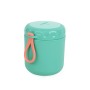 Thermos for Food ThermoSport 380 ml 9 x 9 x 11,5 cm (12 Units)