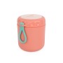 Thermos for Food ThermoSport 380 ml 9 x 9 x 11,5 cm (12 Units)