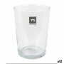 Glass La Mediterránea Taska 520 ml 0,52 l (12 Units)
