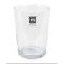 Glass La Mediterránea Taska 520 ml 0,52 l (12 Units)