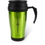 Thermal Cup with Lid ThermoSport 400 ml (12 Units)