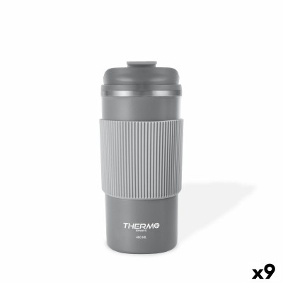 Thermal Cup with Lid ThermoSport 480 ml (9Units)