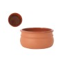 Saucepan Azofra ø 10 x 5 cm (14 Units)
