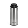 Pichet Thermo ThermoSport Argenté 1,9 L (6 Unités)