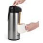 Thermo Jug ThermoSport Silver 1,9 L (6 Units)