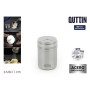 Spice tin Quttin Steel (24 Units)