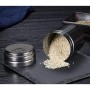 Spice tin Quttin Steel (24 Units)