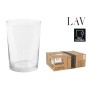 Verre d'eau LAV Cadiz 510 ml (12 Unités)