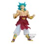 Collectable Figures Dragon Ball DRAGON BALL Z CLEARISE - SUPER SAIYAN BROLY Multicolour (Multicolour) Plastic (Plastic)