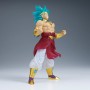 Collectable Figures Dragon Ball DRAGON BALL Z CLEARISE - SUPER SAIYAN BROLY Multicolour (Multicolour) Plastic (Plastic)